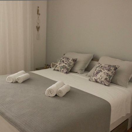 Apartman Sofija Zadar Ngoại thất bức ảnh