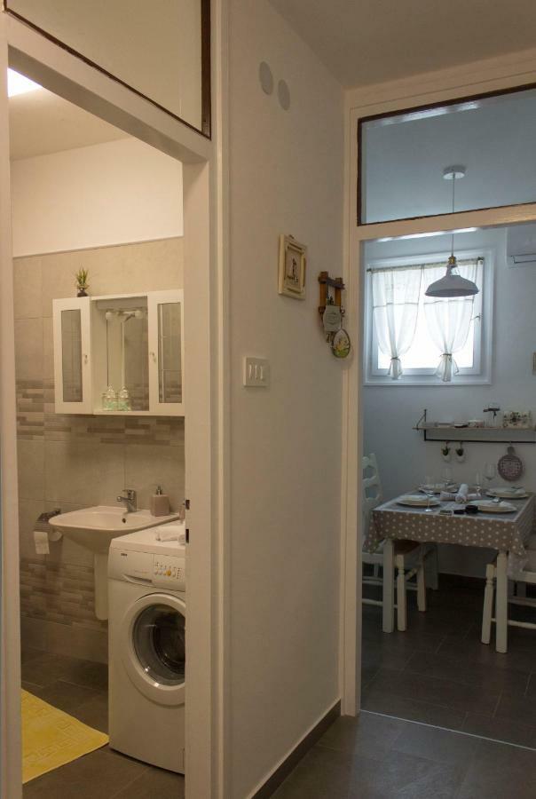 Apartman Sofija Zadar Ngoại thất bức ảnh