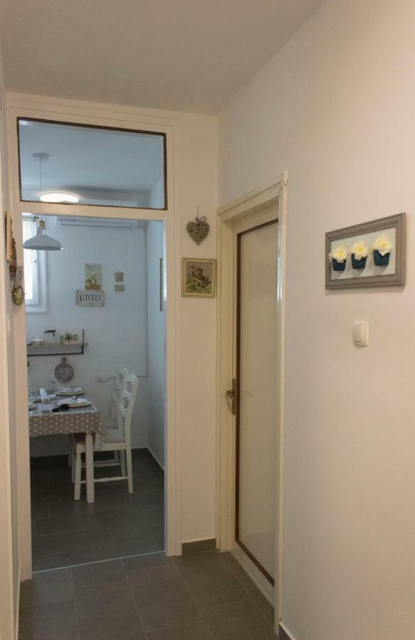 Apartman Sofija Zadar Ngoại thất bức ảnh