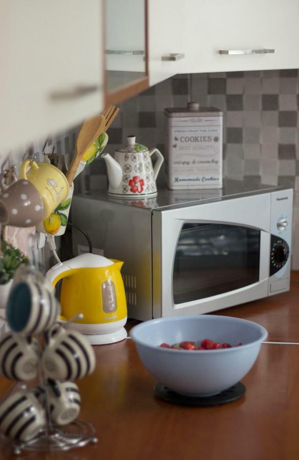 Apartman Sofija Zadar Ngoại thất bức ảnh