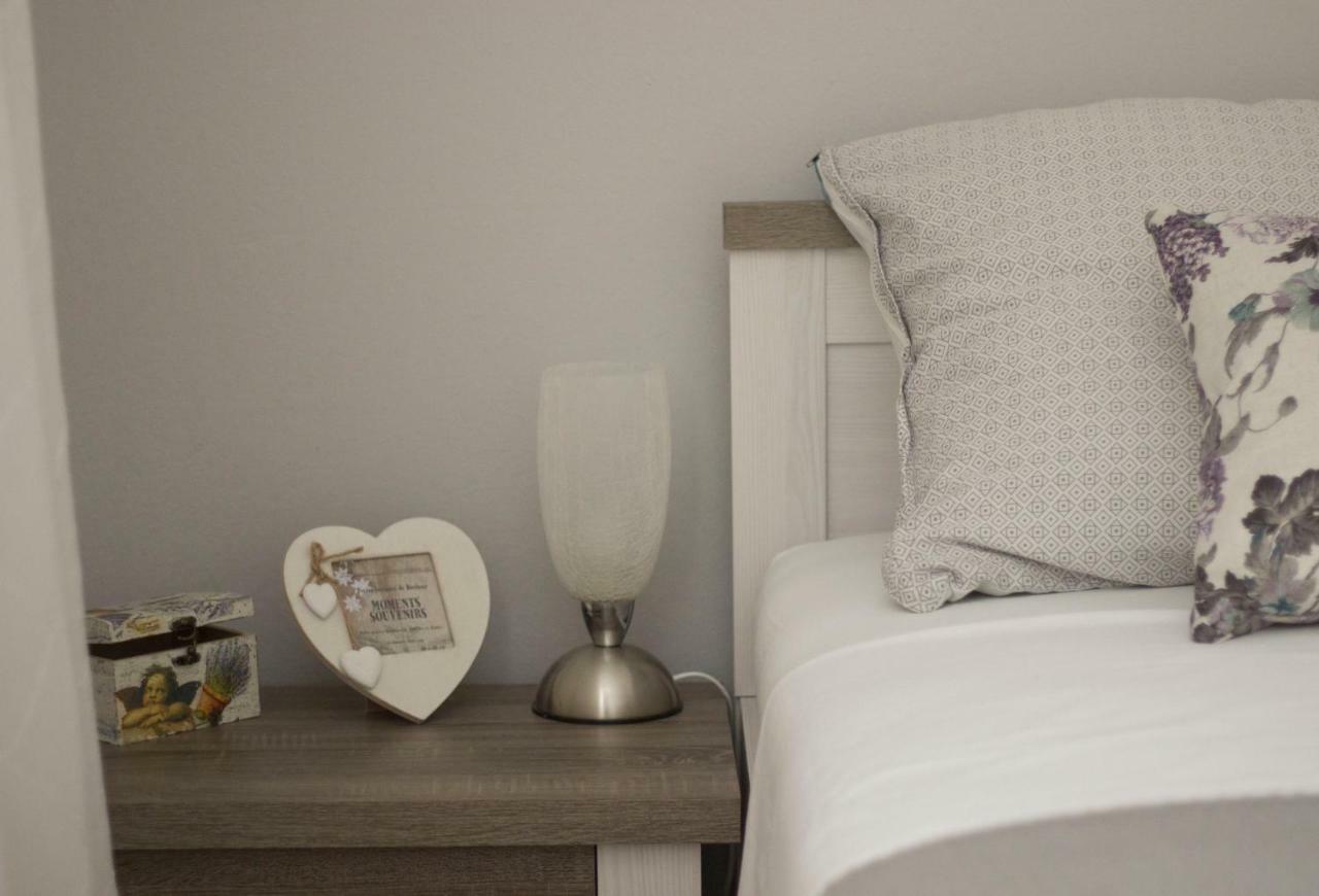 Apartman Sofija Zadar Ngoại thất bức ảnh