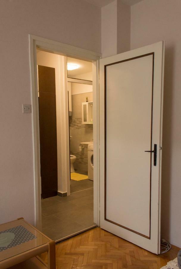 Apartman Sofija Zadar Ngoại thất bức ảnh