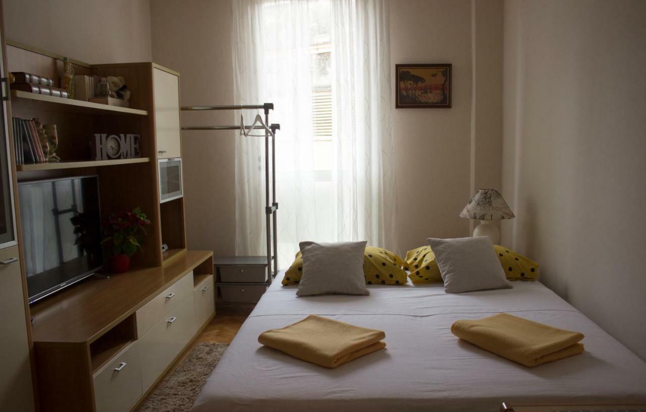 Apartman Sofija Zadar Ngoại thất bức ảnh