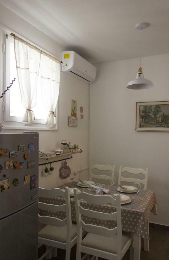 Apartman Sofija Zadar Ngoại thất bức ảnh