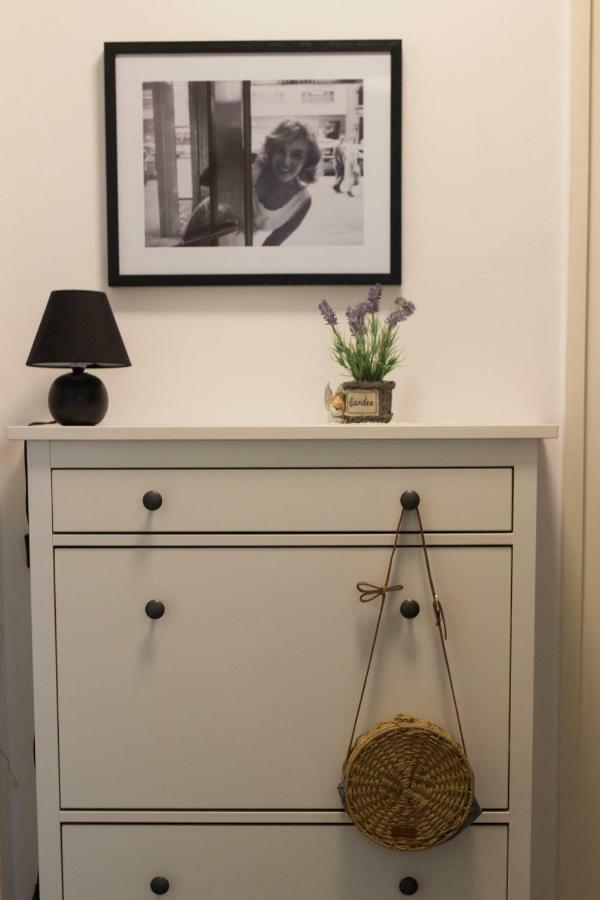 Apartman Sofija Zadar Ngoại thất bức ảnh