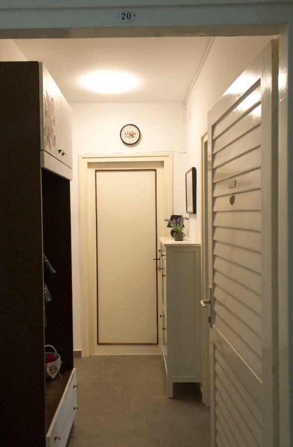 Apartman Sofija Zadar Ngoại thất bức ảnh