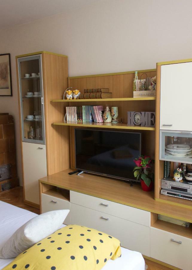 Apartman Sofija Zadar Ngoại thất bức ảnh