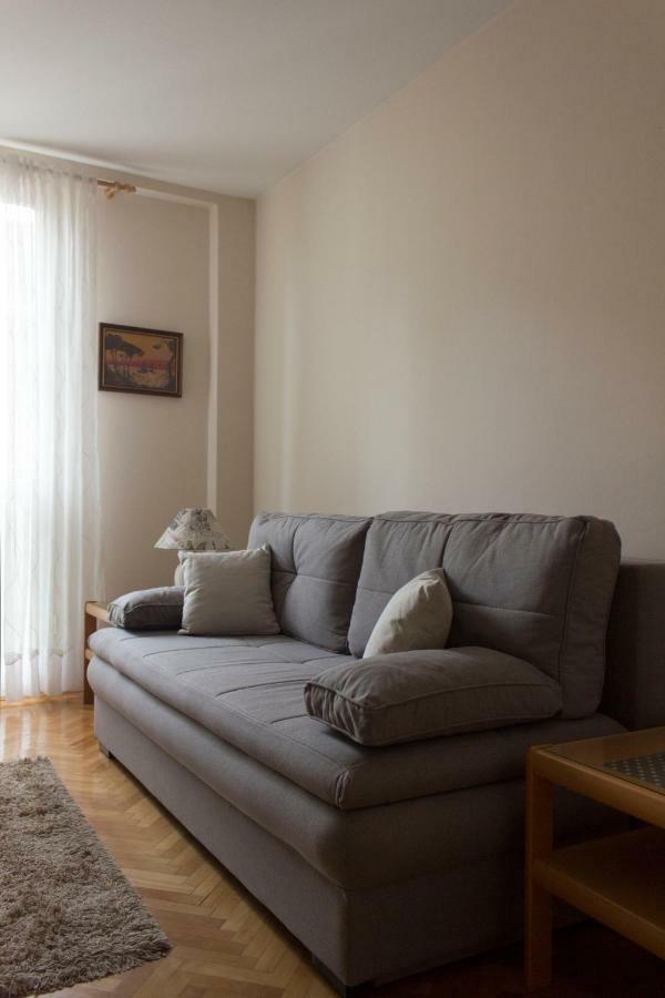 Apartman Sofija Zadar Ngoại thất bức ảnh