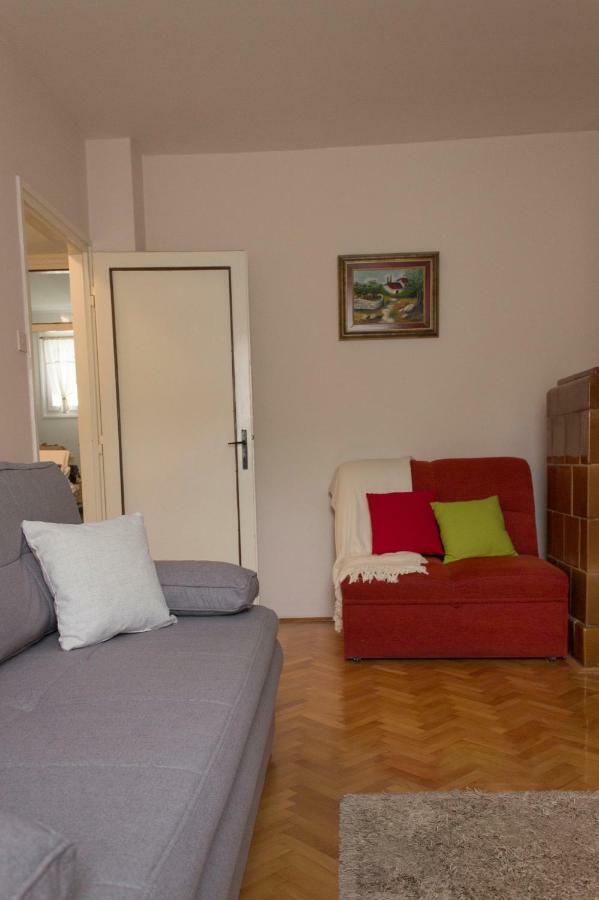Apartman Sofija Zadar Ngoại thất bức ảnh