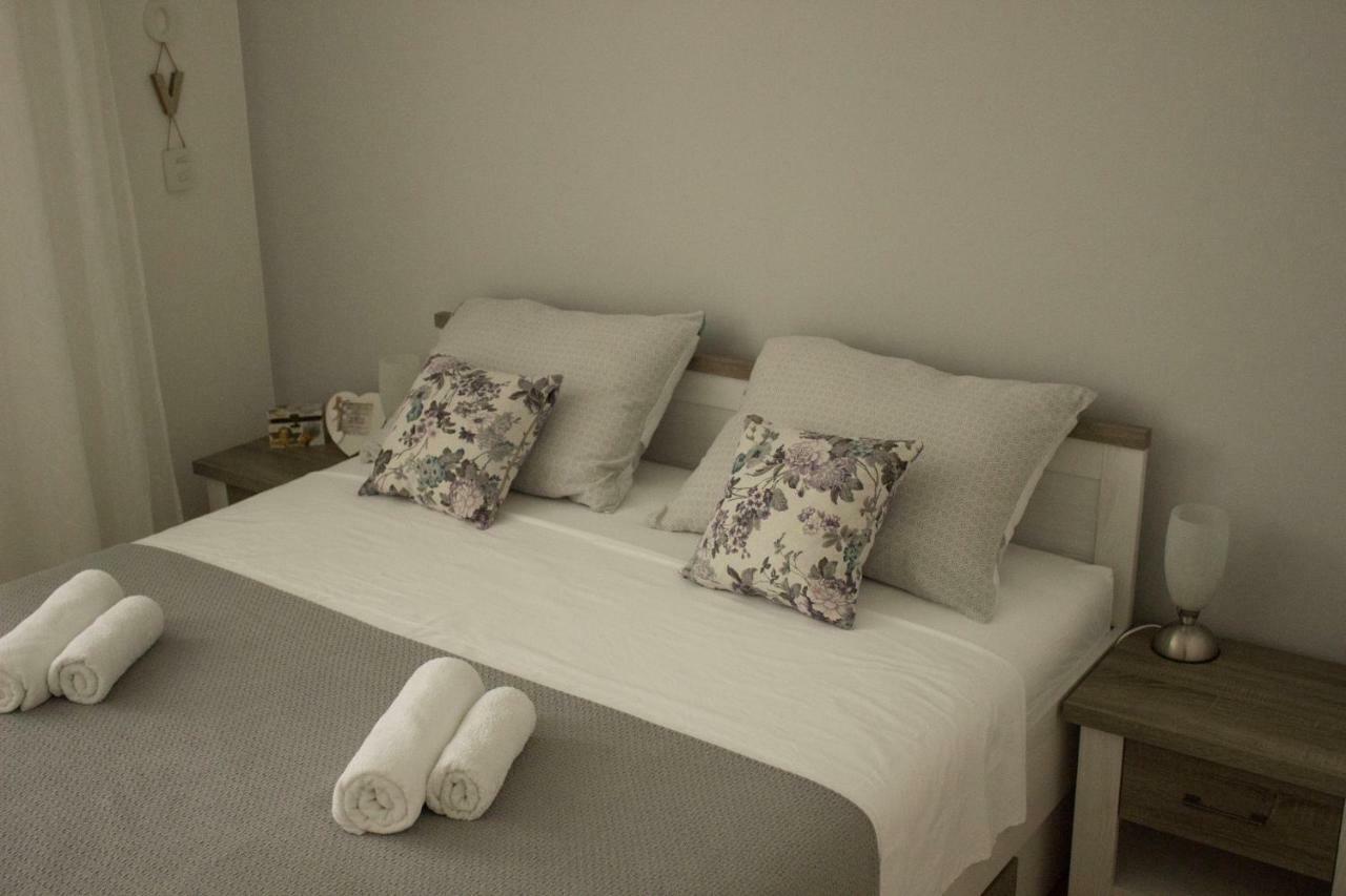 Apartman Sofija Zadar Ngoại thất bức ảnh